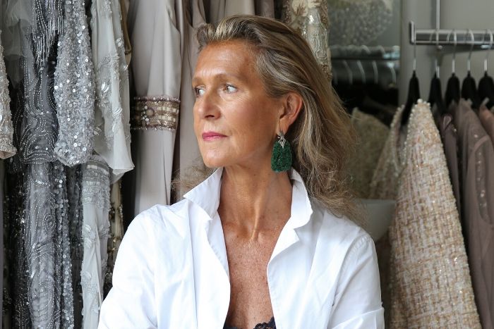 Meet the Designer: Gill Harvey
