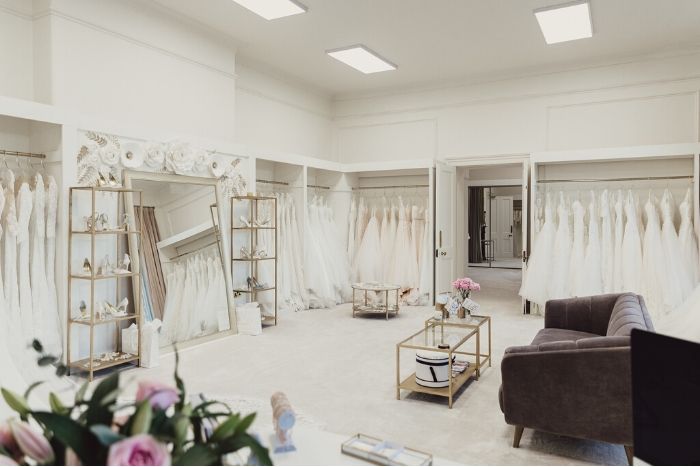Interior Design: Getting It Right - Business - Bridal Buyer