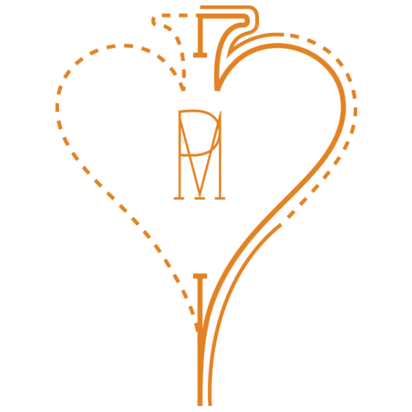 Parker magic logo Parker magic logo