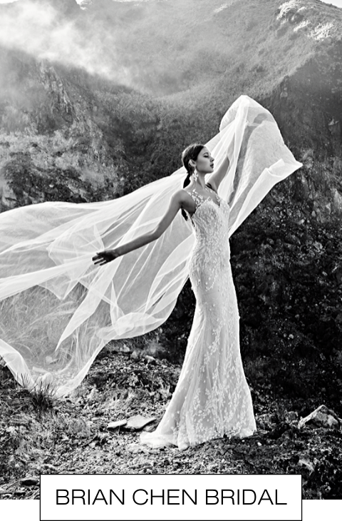 Brian Chen Bridal Brian Chen Bridal