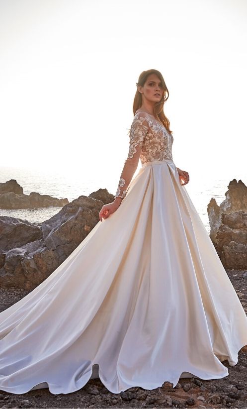 Diane bridal outlet boutique