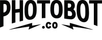Photobot logo Photobot logo