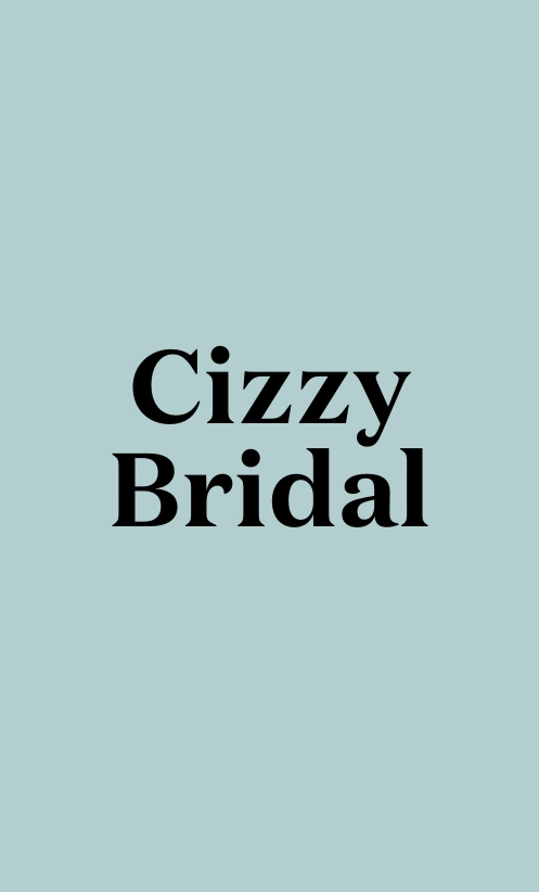 Cizzy Bridal 1