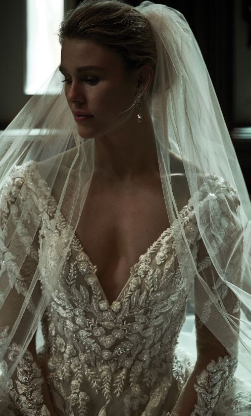 Fall/Winter 2020 from Justin Alexander - Collections - Bridal Buyer