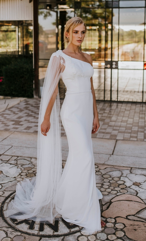 Top 10 Winter Dresses for 2022 — Cizzy Bridal Australia