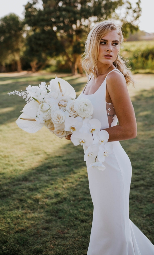 Cizzy Bridal Australia 2020 - Collections - Bridal Buyer