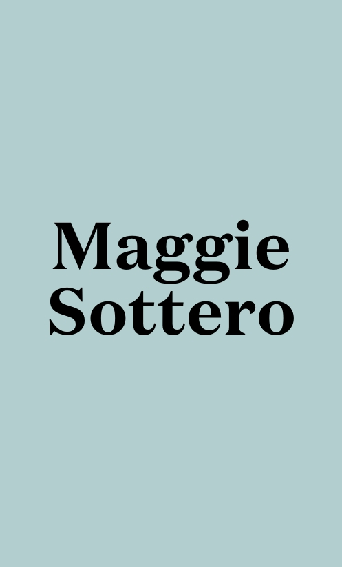 Maggie Sottero cover