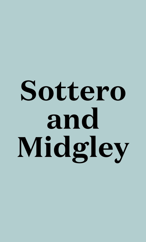 Sottero and Midgley cover
