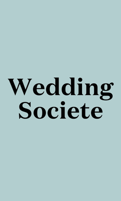 Wedding Societe 1