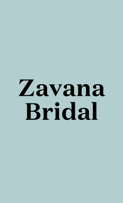 Zavana Bridal 1