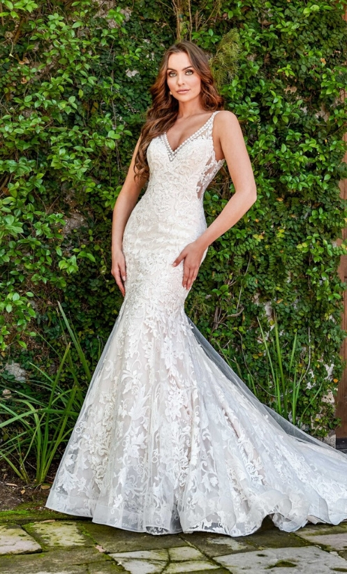 Rachel Allan & Lo'Adoro Fall 2020 collections - Collections - Bridal Buyer