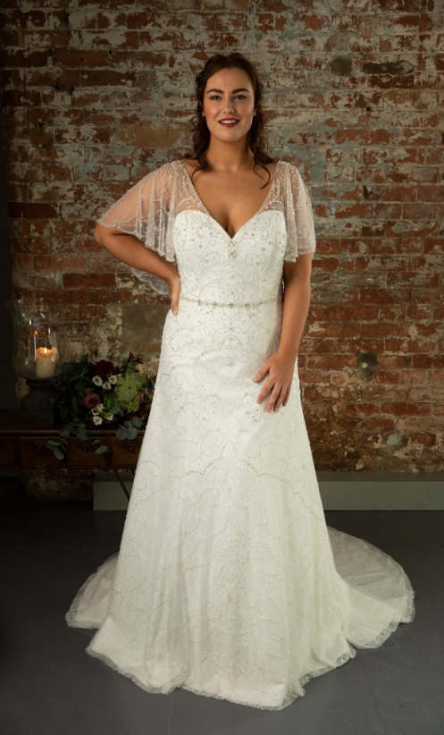 True Curves latest collection - Collections - Bridal Buyer