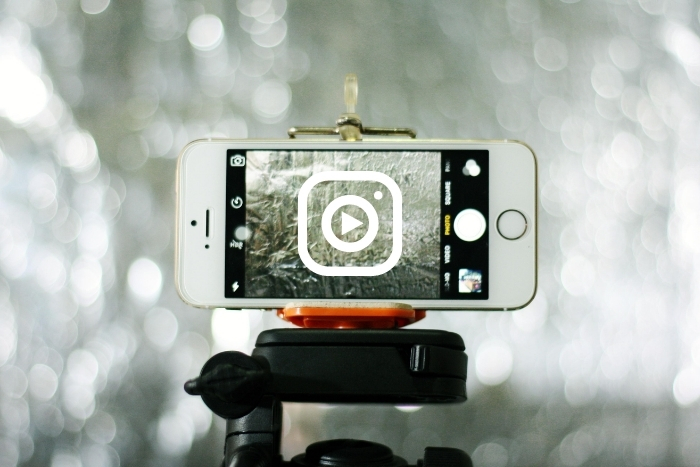 Understanding Instagram videos