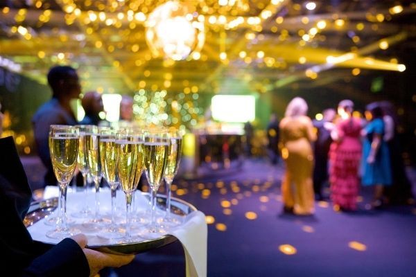 The Bridal Buyer Awards 2019 Gallery Image 1