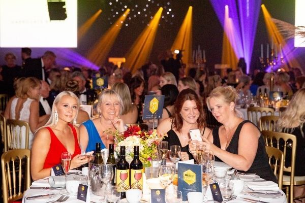 The Bridal Buyer Awards 2019 Gallery Image 25.jpg