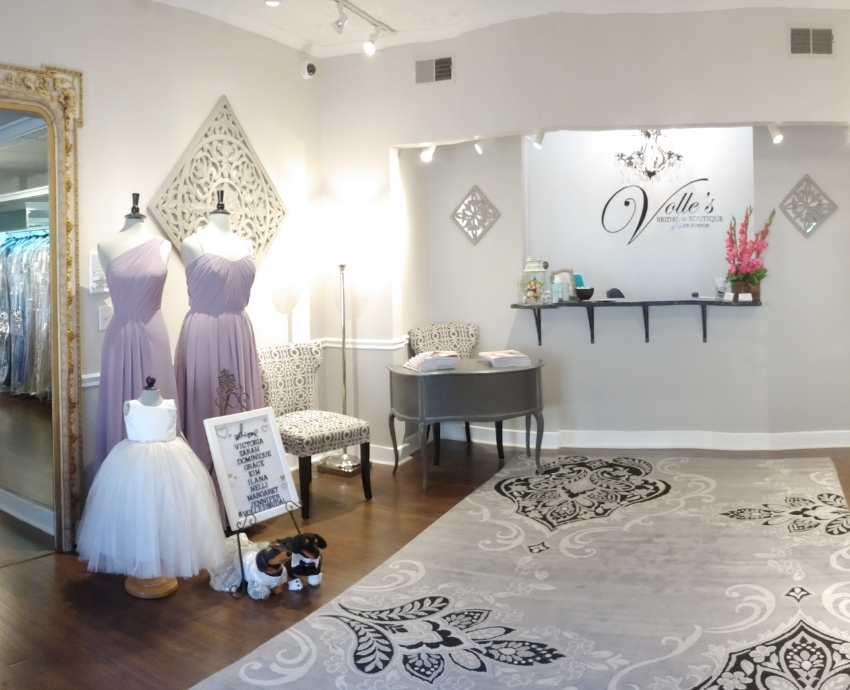 My Bridal Story Volle s Bridal Boutique Business Bridal Buyer