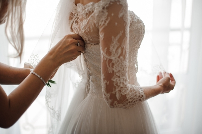 10 ways to guarantee success at your bridal boutique