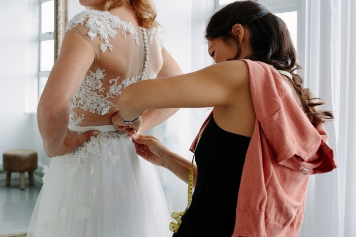 Selling in the bridal industry going forward