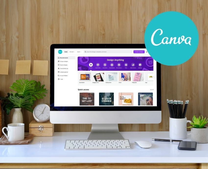 Canva photo