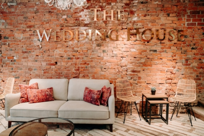 wedding house boutique