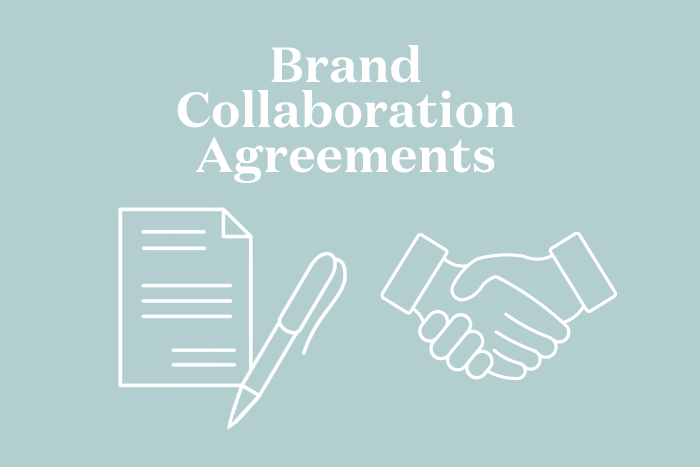 Collaboration Agreements