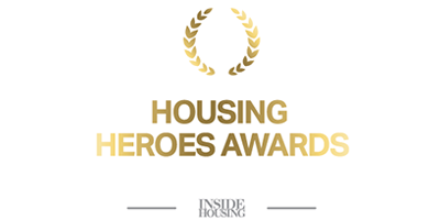 Housing Heroes Awards