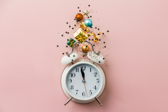 Marketing activities you should be doing this Christmas