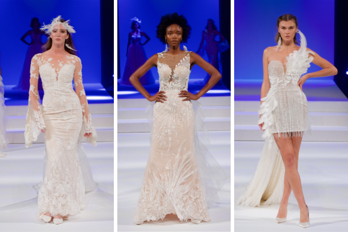 From the Runway: Dando London