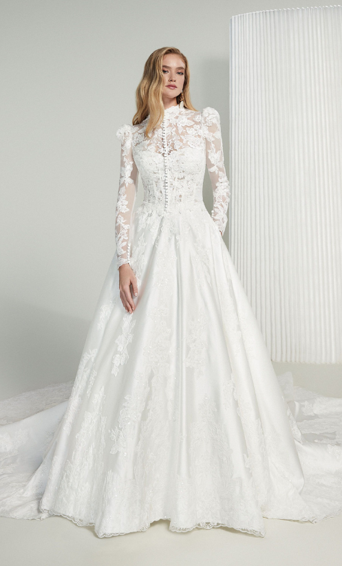JAS FW Elizabeth