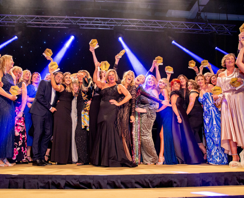 Last chance to enter the Bridal Buyer Awards 2022 - Bridal Buyer ...