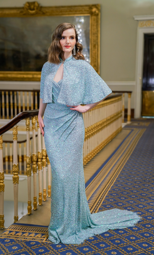 An Interview With: Eliza Jane Howell - Collections - Bridal Buyer An Interview With: Eliza Jane Howell - Collections - Bridal Buyer