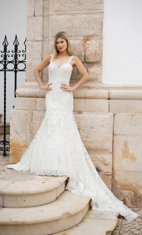 Ivory & 2025 co wedding dresses