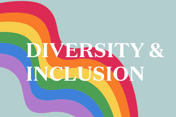 Diversity and Inclusion with Megan Garmers