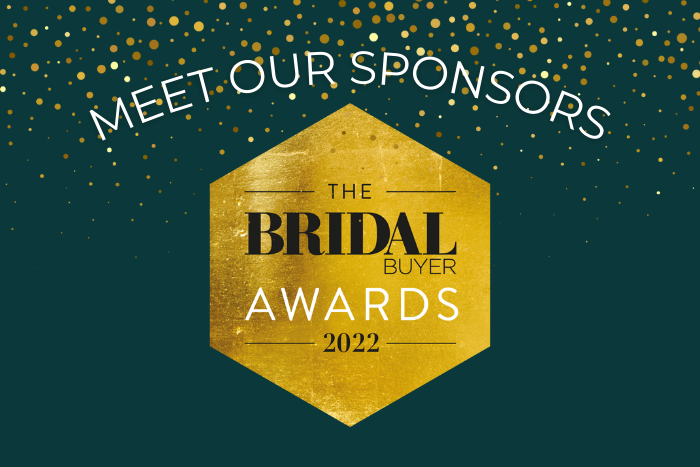 Hear from our Bridal Buyer Award sponsors