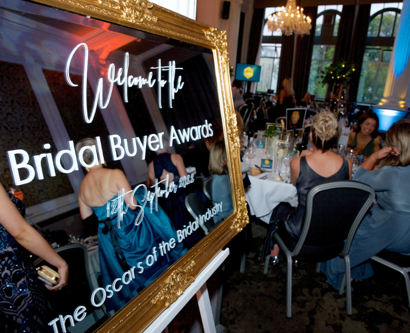 Catching up with two Bridal Buyer award-winning retailers - Business ...