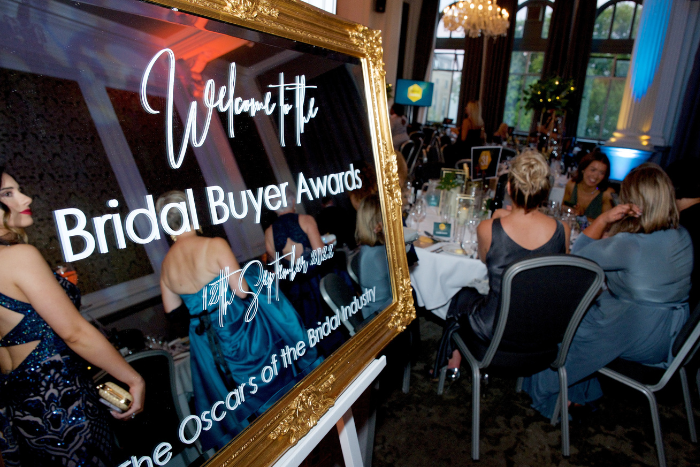 Catching Up with Two Bridal Buyer Award-Winning Suppliers