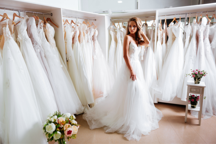 Dealing with an Indecisive Bride: The Do's and Don'ts
