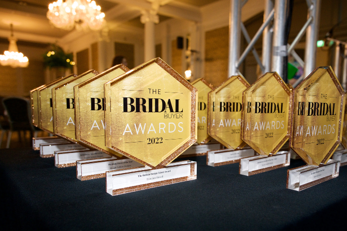Bridal Buyer Awards: A Thank You To Our Sponsors