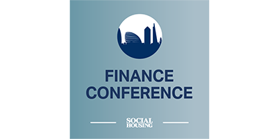 Social Housing Finance Conference co-located with ESG and Procurement Summits 