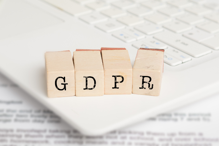 GDPR Awareness - Be Prepared For The New Year