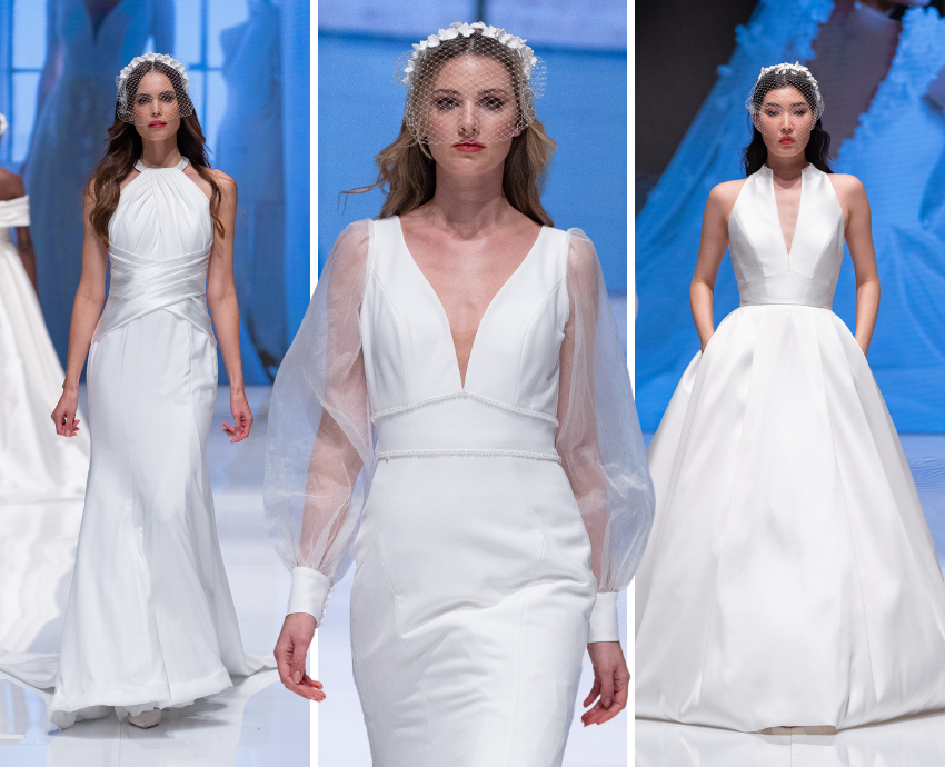 From the Runway 2023: Ellis Bridals - Business - Bridal Buyer