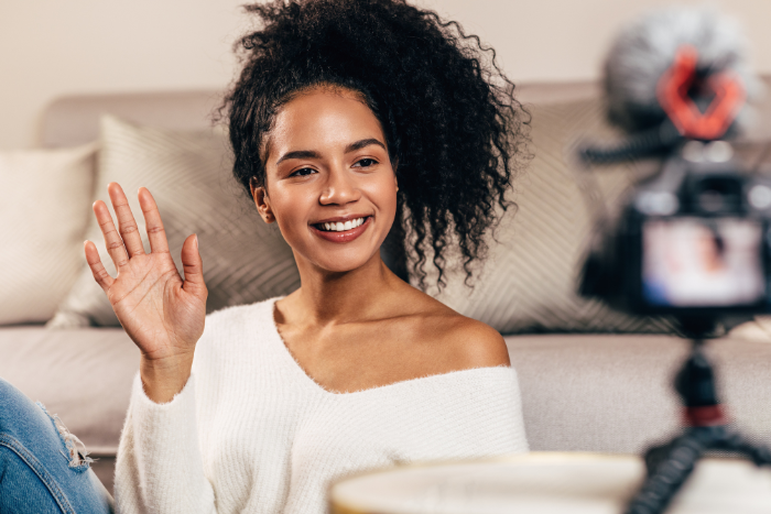 Going live and the importance of video content