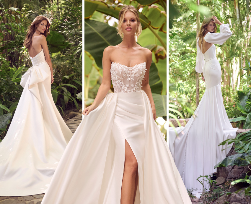 Maggie Sottero Bridal Spring 2020 Collection