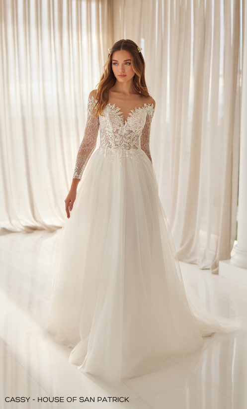 Global Leaders in Bridal Fashion: Pronovias Group - Collections ...