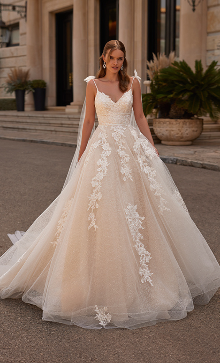 The Magic Of Moonlight The New 2024 Collections Collections Bridal   BB 2023 Collections   Moonlight Bridal 5 