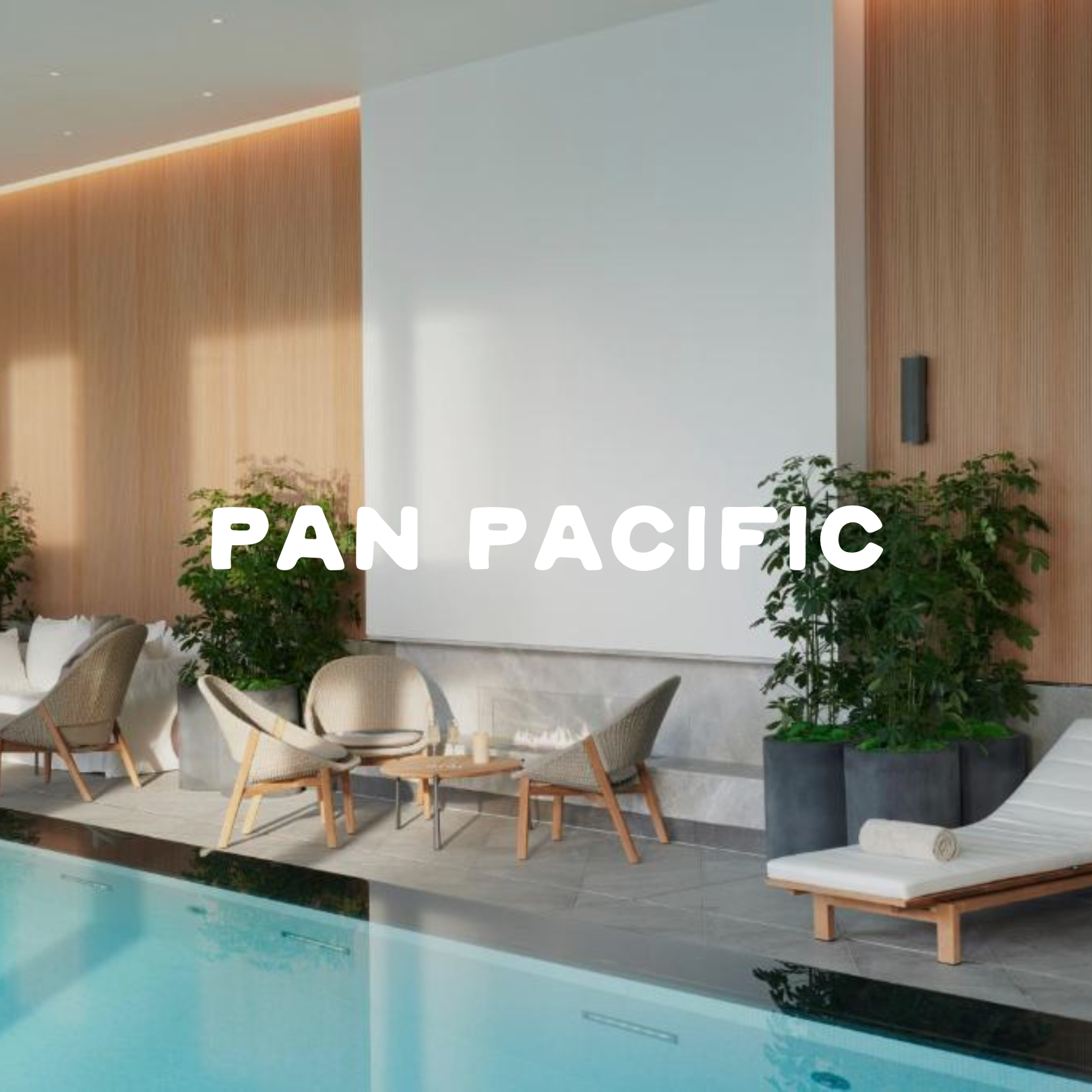 Pan Pacific