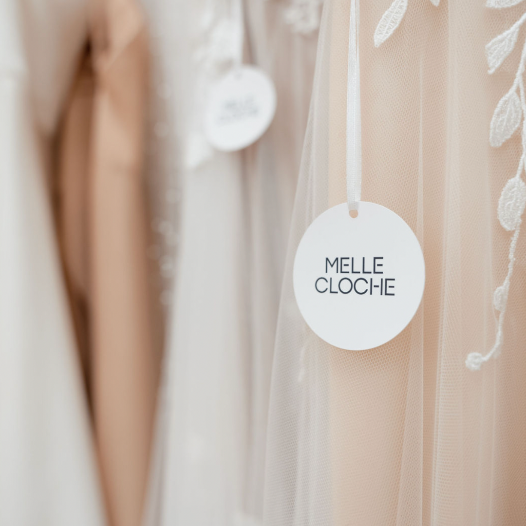 On The Guest List: Melle Cloche