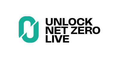 Unlock Net Zero Live