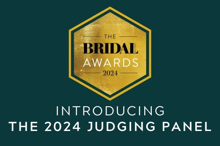 Judging panel announced for the Bridal Buyer Awards 2024
