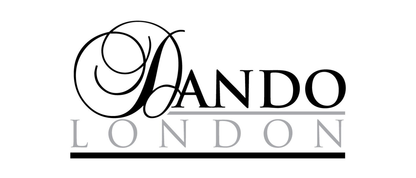 Dando London - 2024 Sponsors